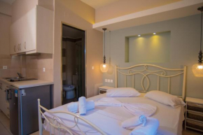 Studios Artemis, Lefkas